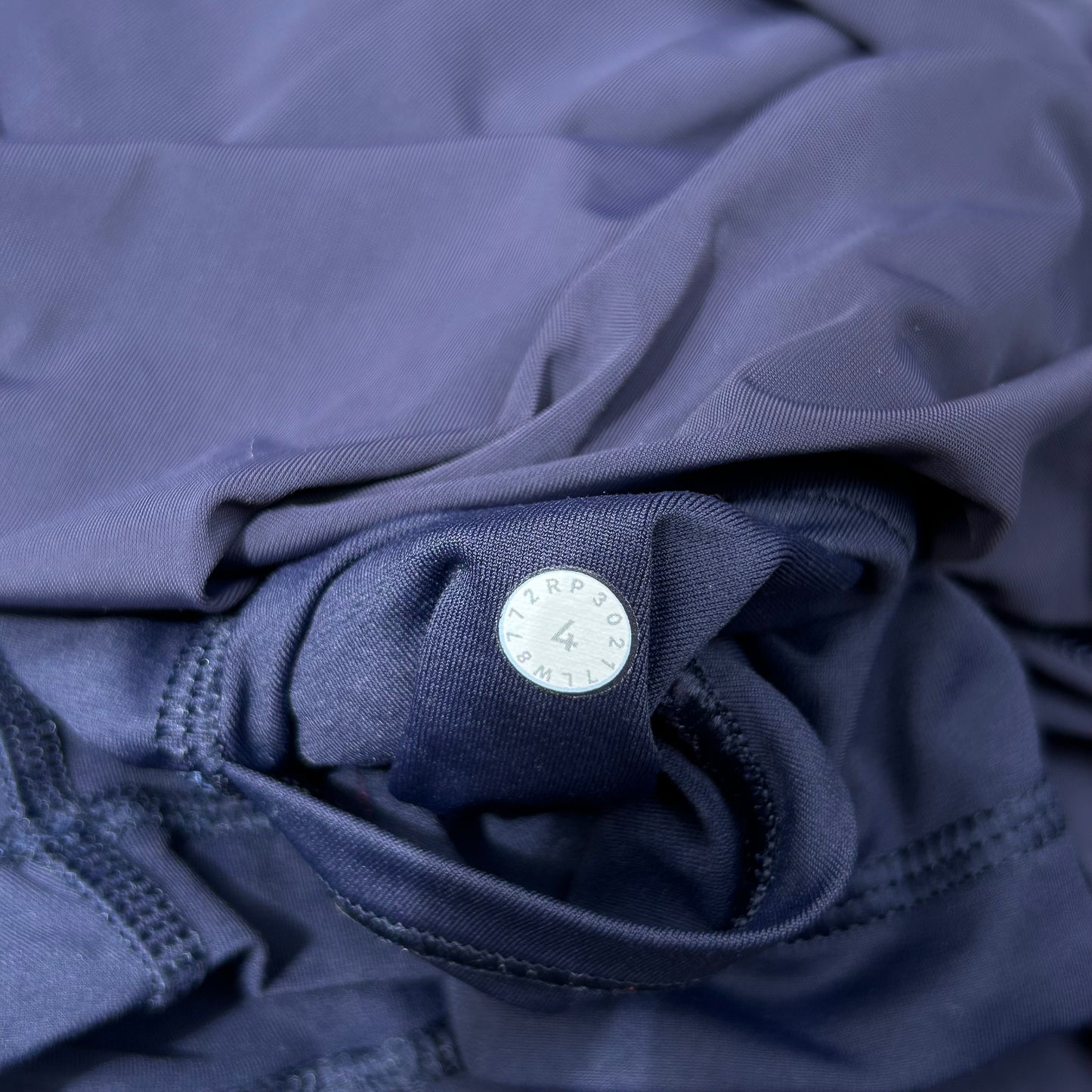 Lululemon Lost in Pace Skirt