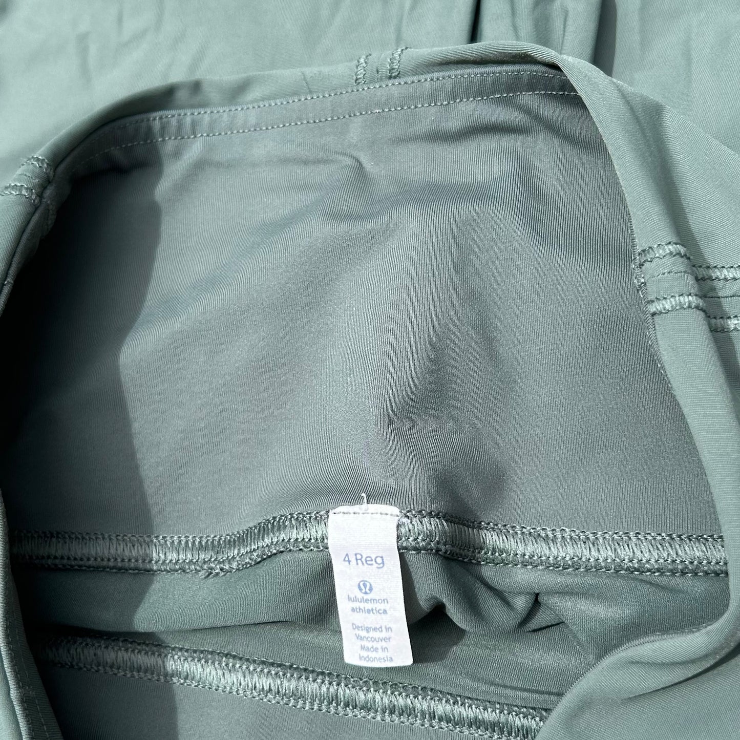 Lululemon Lost in Pace Skirt