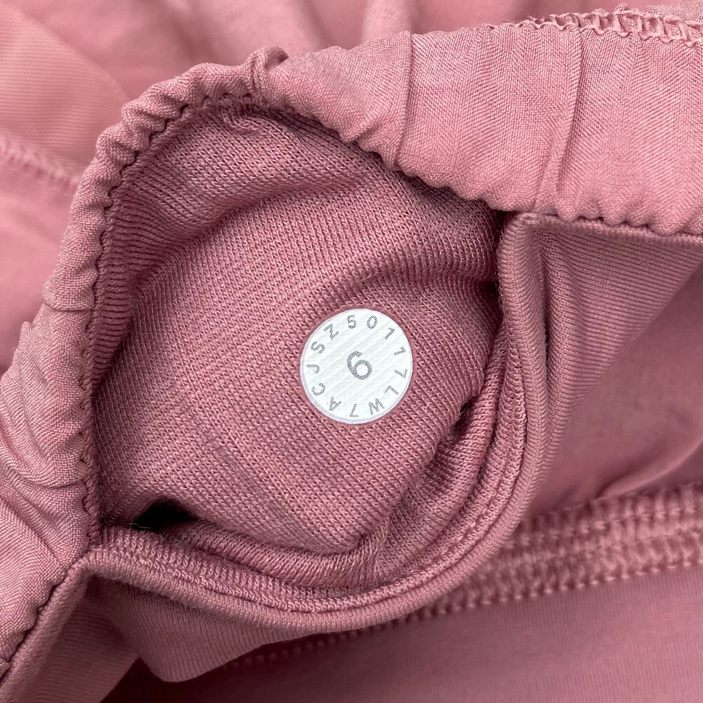 Lululemon Anew Short