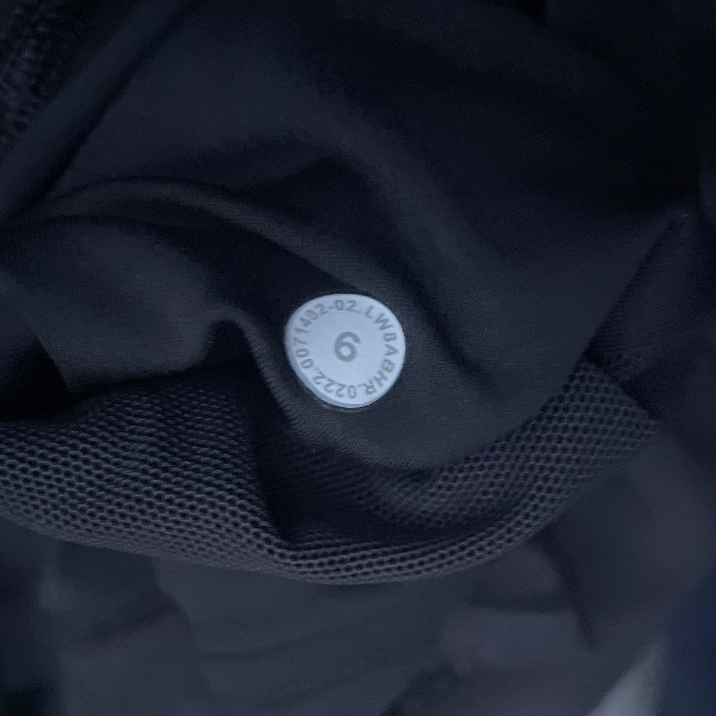 Lululemon Court Rival Skirt