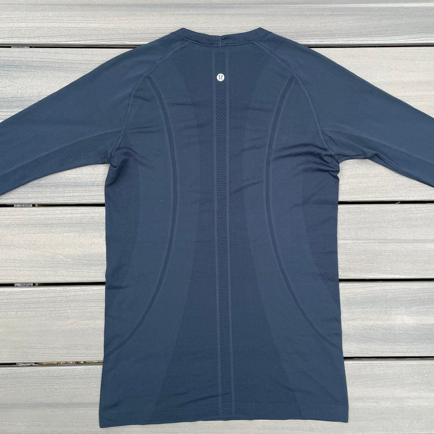Lululemon Swiftly Tech Long Sleeve