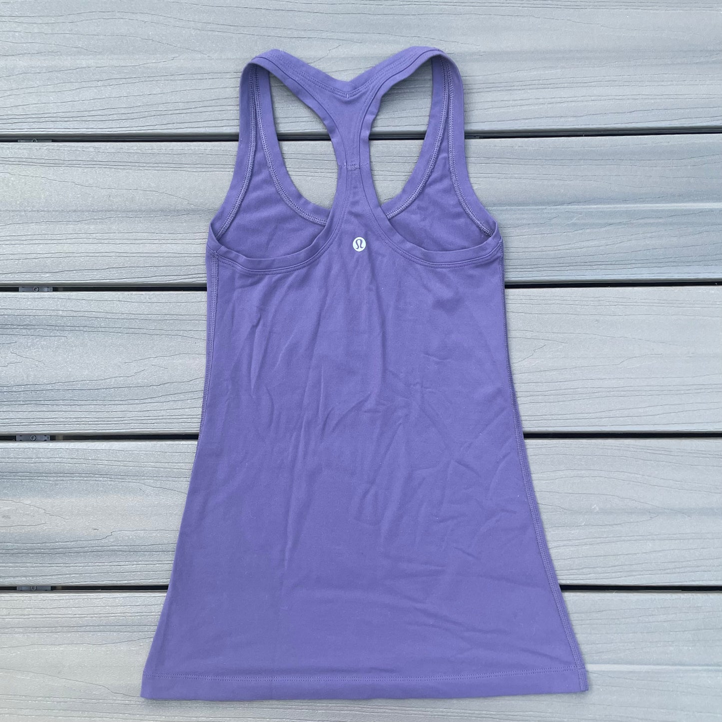 Lululemon Cool Racerback II
