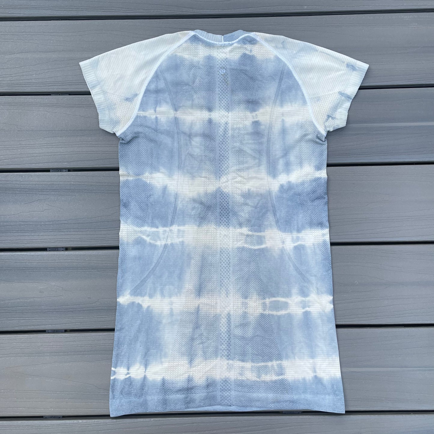 Lululemon Swiftly Tech Short Sleeve