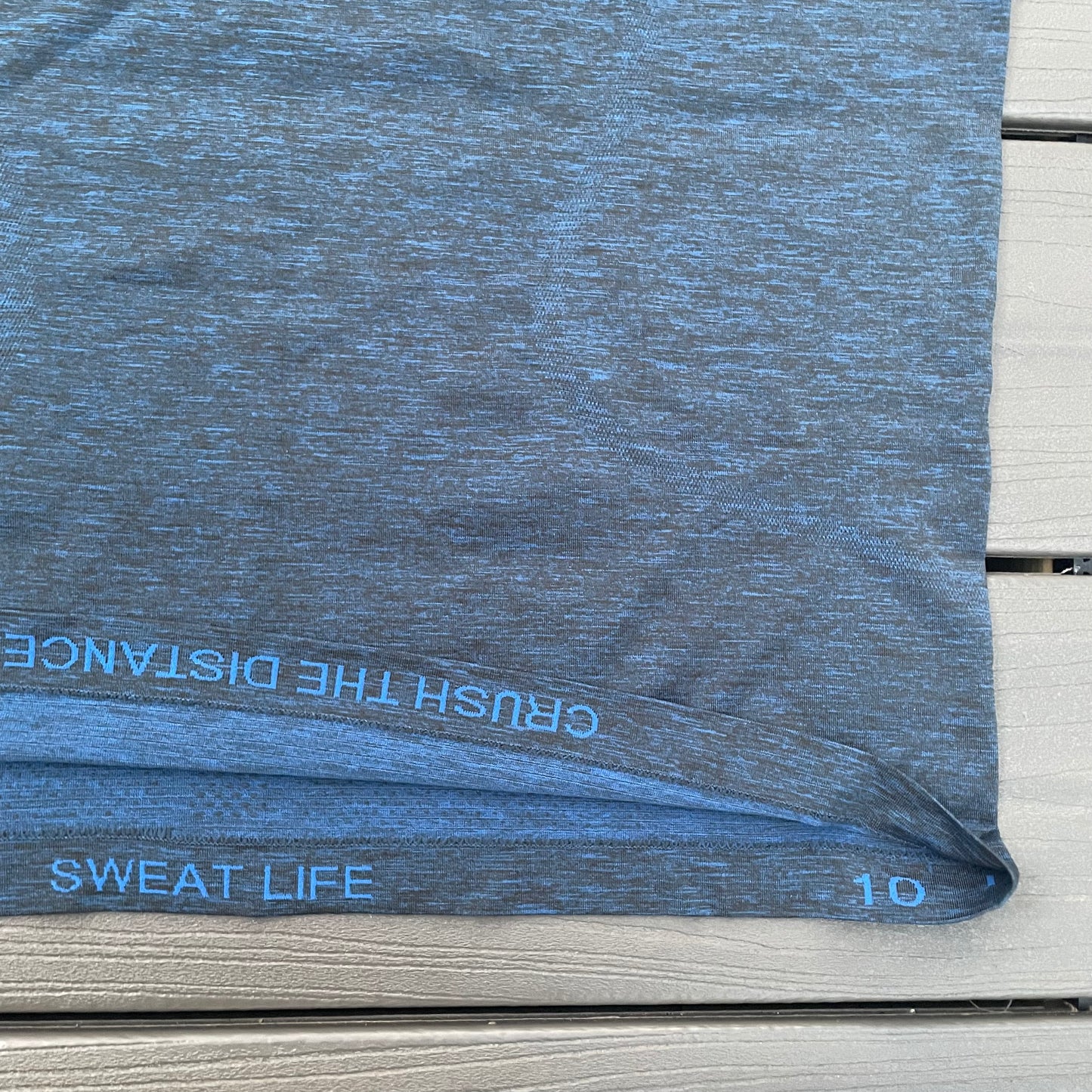 Lululemon Swiftly Tech Racerback Tank 2.0 *Race Length