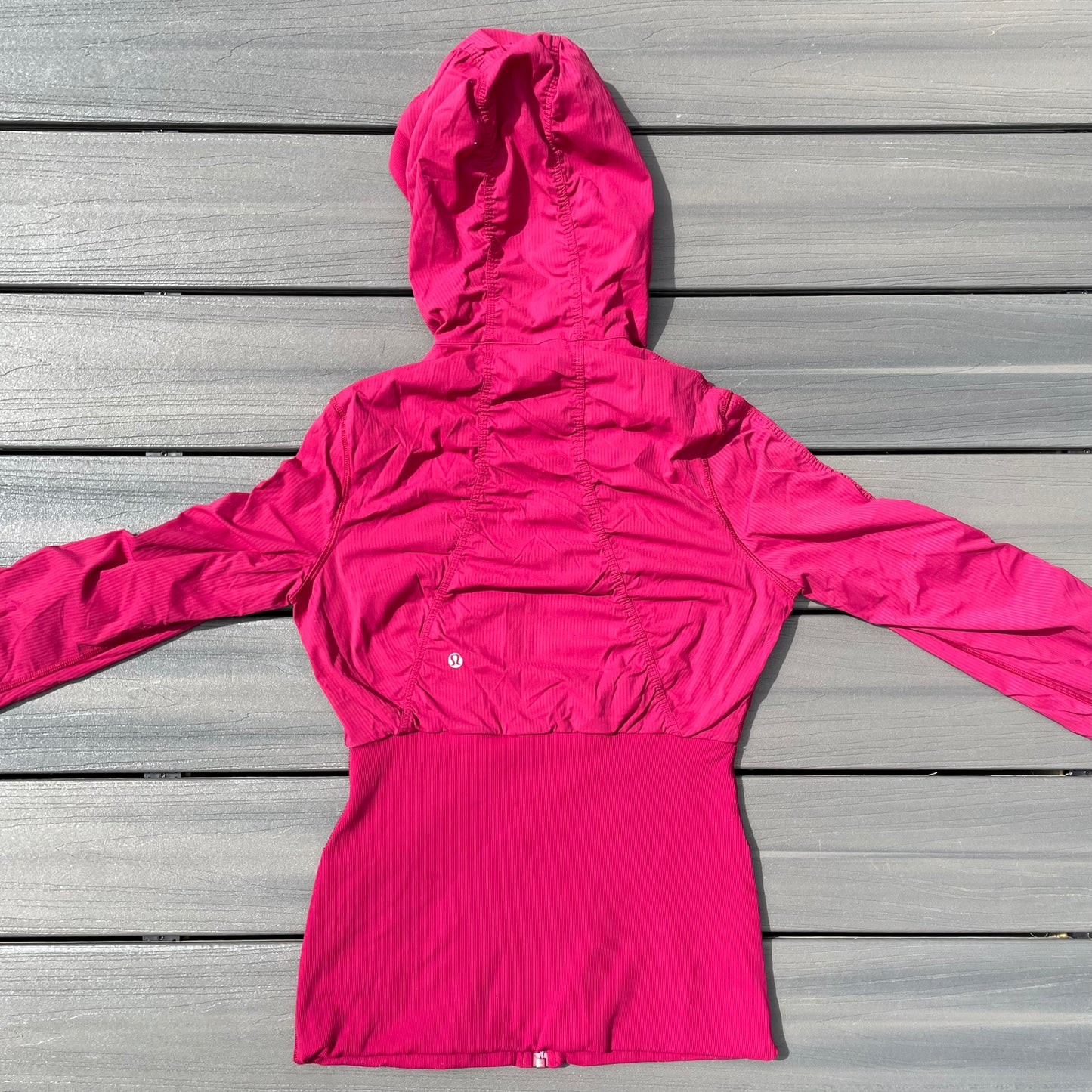 Lululemon Dance Studio Jacket III