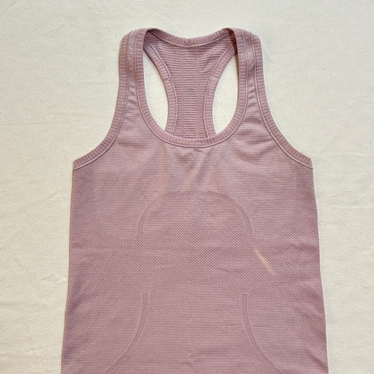 Lululemon Swiftly Tech Tank