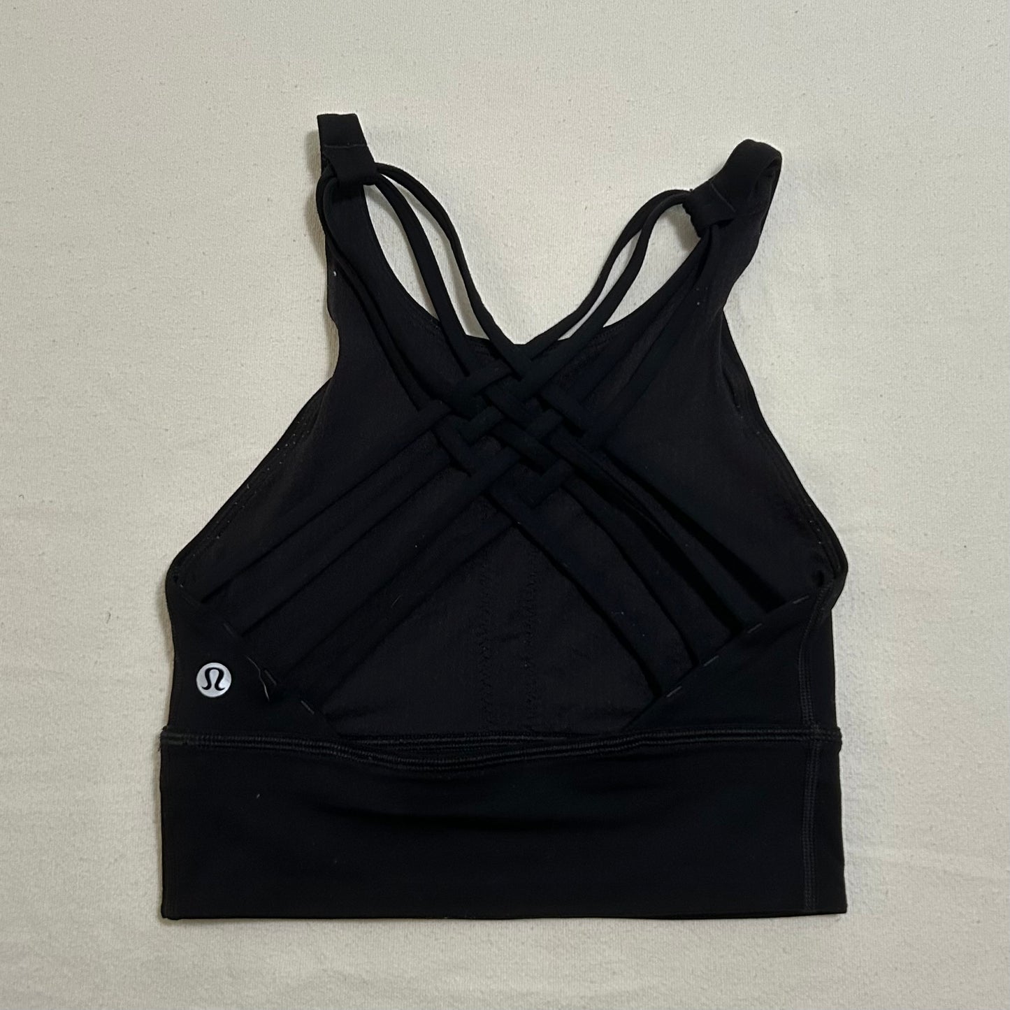 Lululemon Free To Be Bra Wild