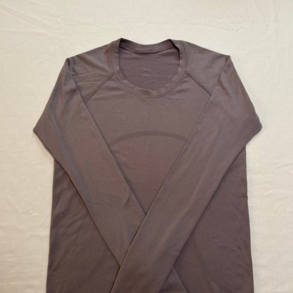 Lululemon Swiftly Tech Long Sleeve