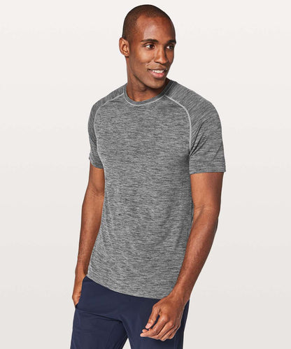 Lululemon Men’s Metal Vent Tech Surge Short Sleeve