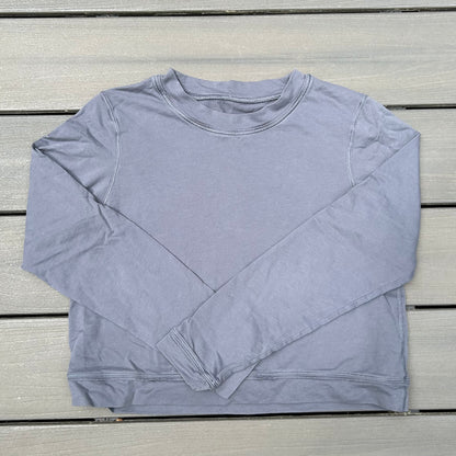 Lululemon Comfy Pullover