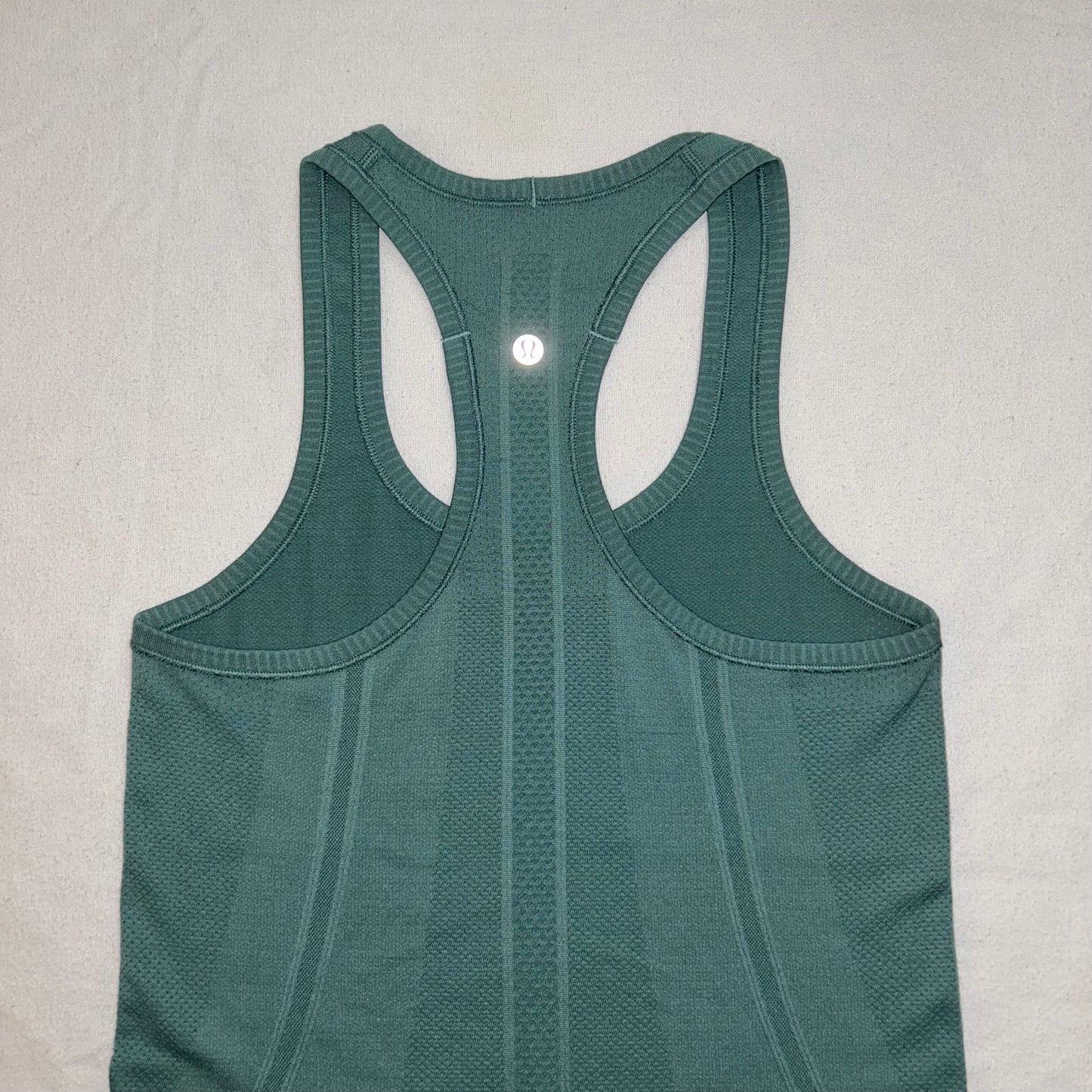 Lululemon Swiftly Tech Racerback Tank 2.0