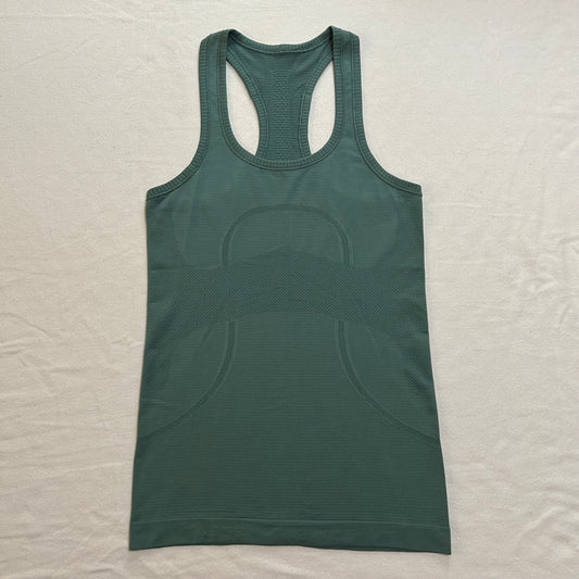 Lululemon Swiftly Tech Racerback Tank 2.0