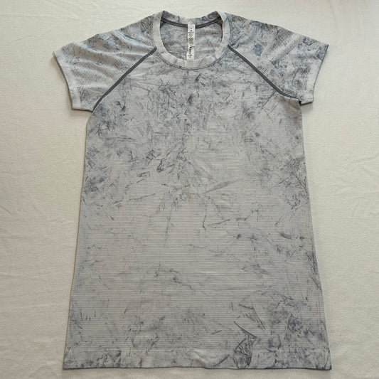 Lululemon Swiftly Tech Short Sleeve 2.0 *Multidye