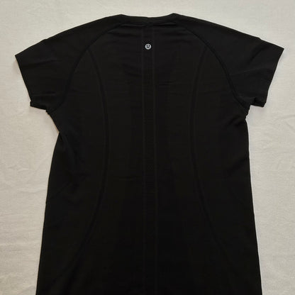 Lululemon Swiftly Tech Short Sleeve