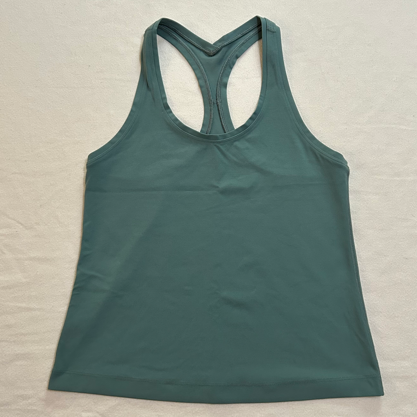 Lululemon Cool Racerback *Cropped