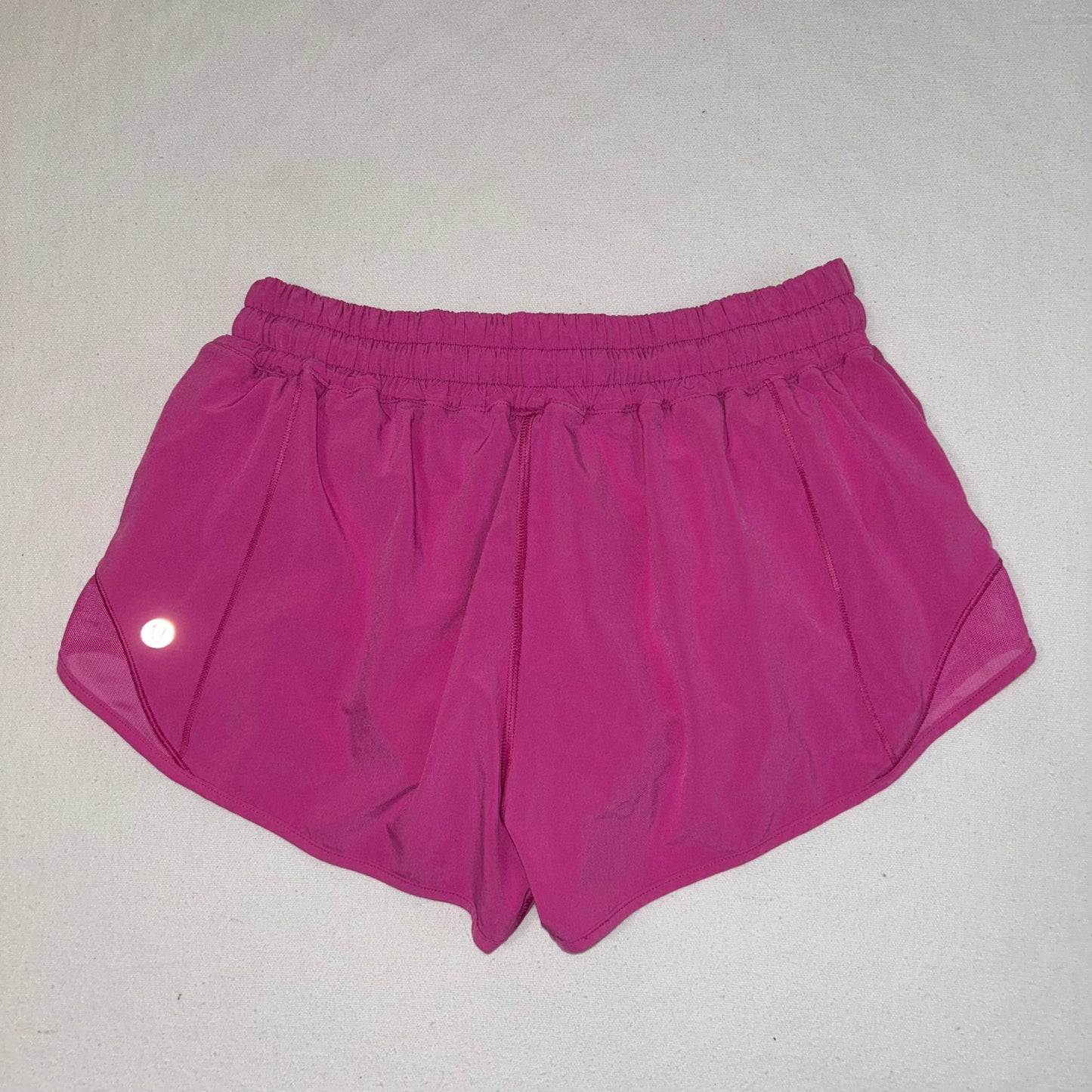 Lululemon Hotty Hot Short II