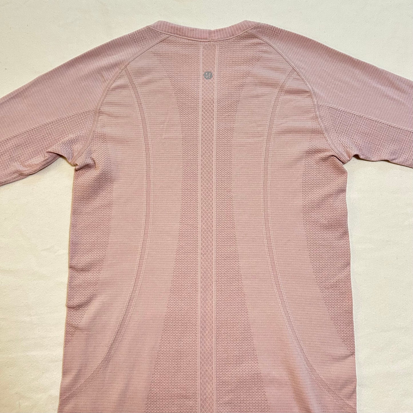 Lululemon Swiftly Tech Long Sleeve