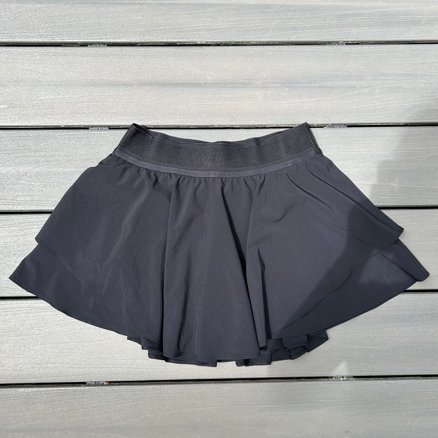 Lululemon Court Rival Skirt