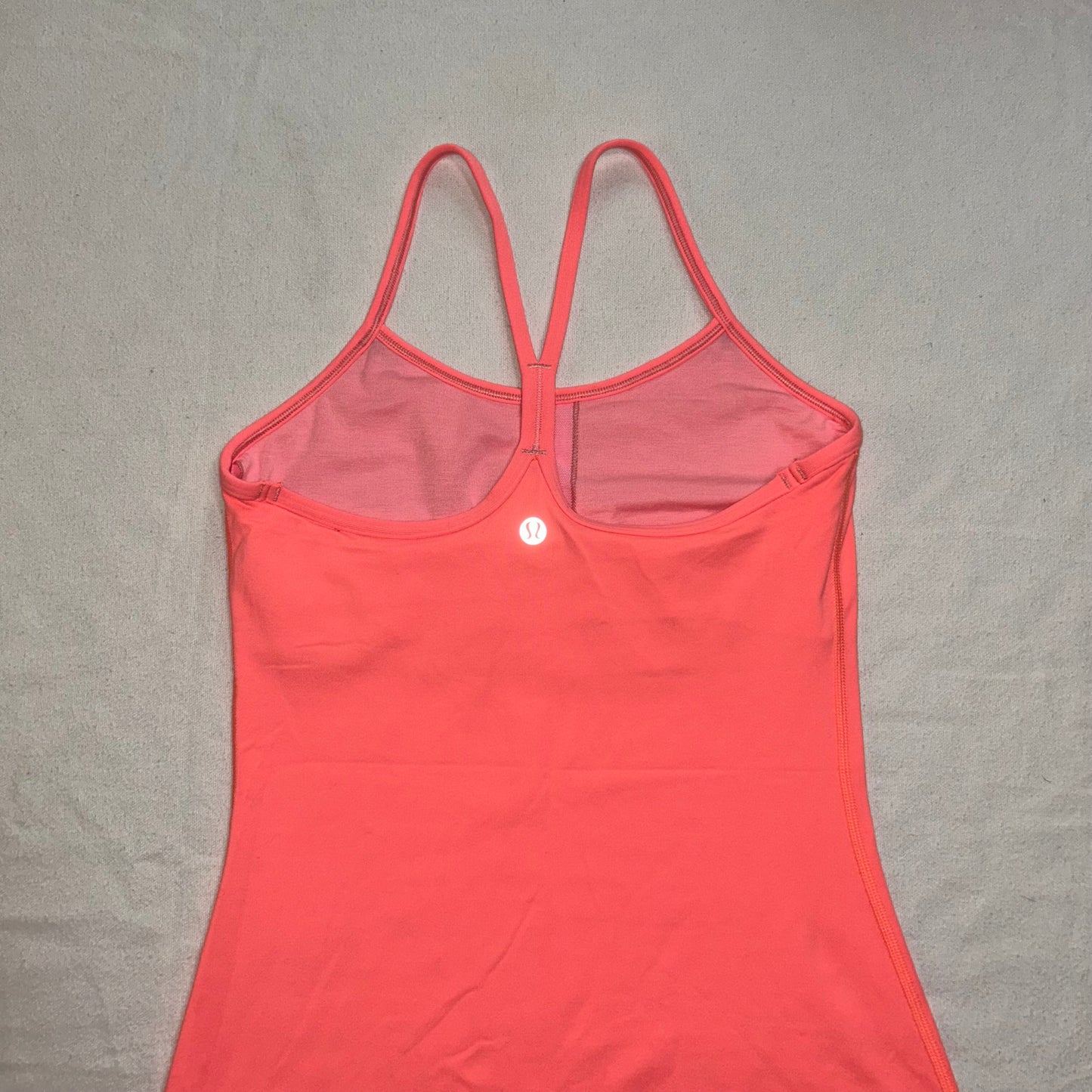 Lululemon Power Y Tank