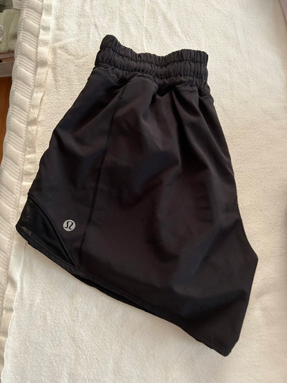 Lululemon Hotty Hot Short II