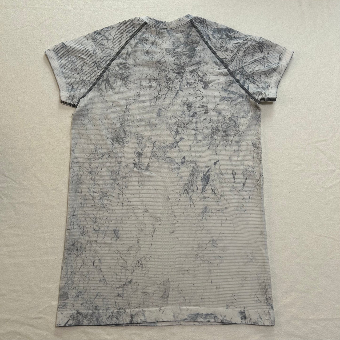 Lululemon Swiftly Tech Short Sleeve 2.0 *Multidye