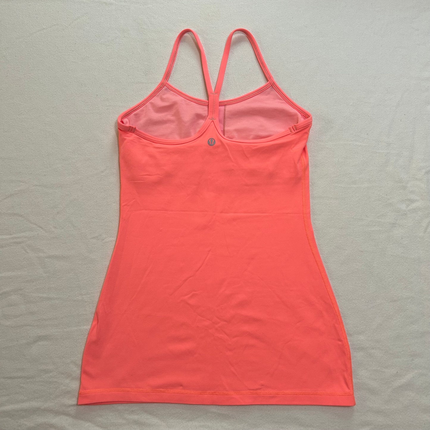 Lululemon Power Y Tank