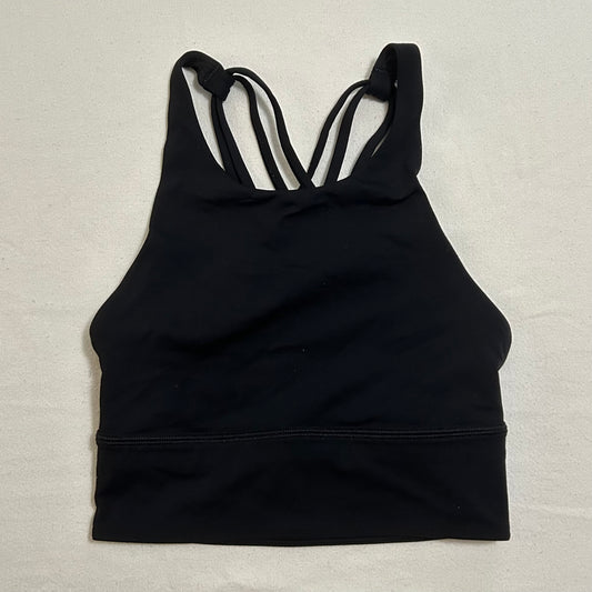 Lululemon Free To Be Bra Wild