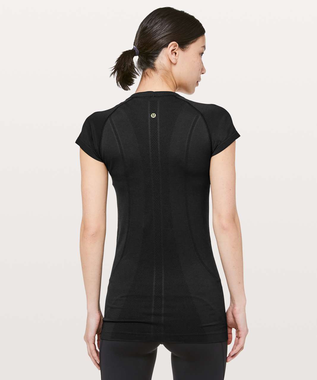 Lululemon Swiftly Tech Short Sleeve