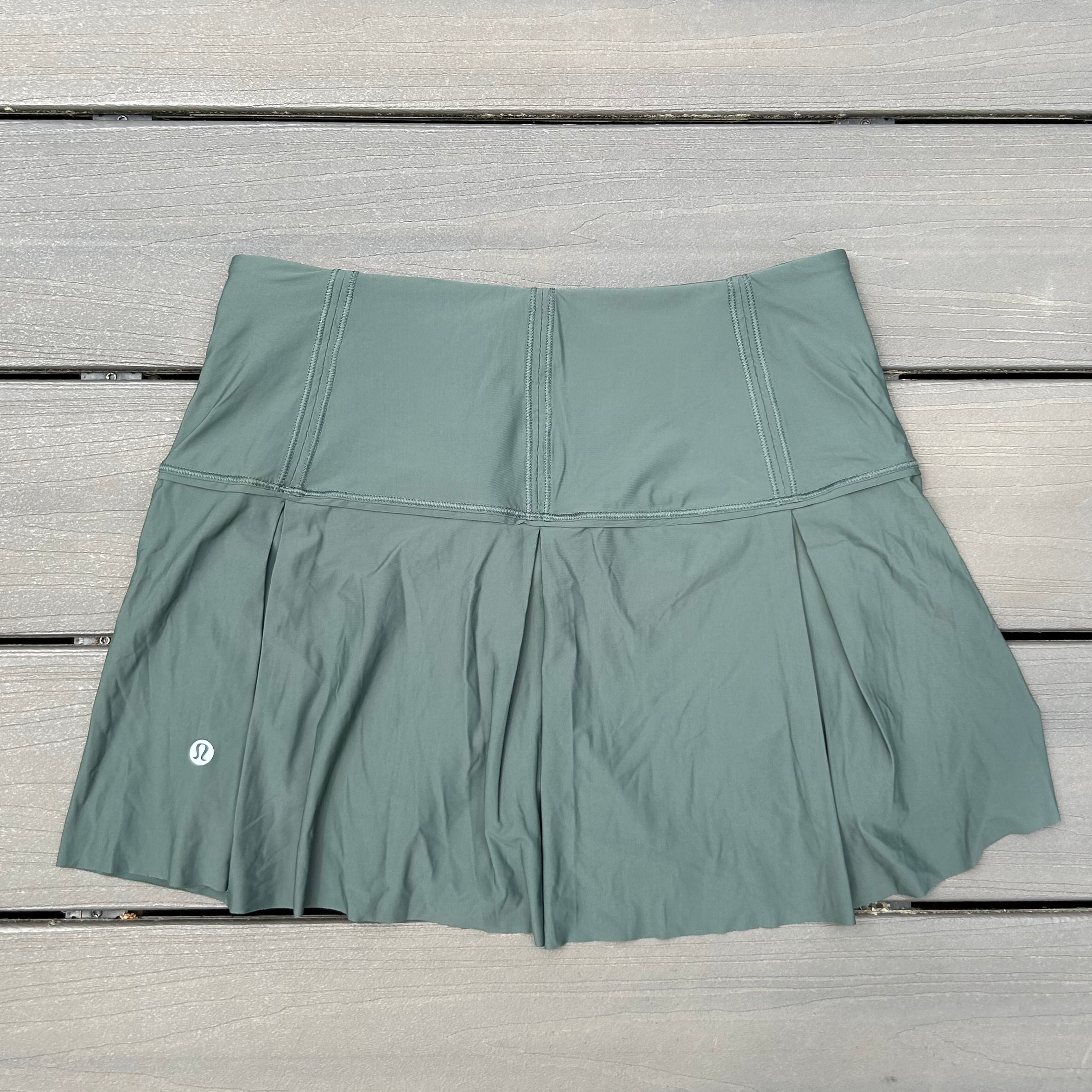 Lululemon online Lost In Pace Skirt (Regular) (13