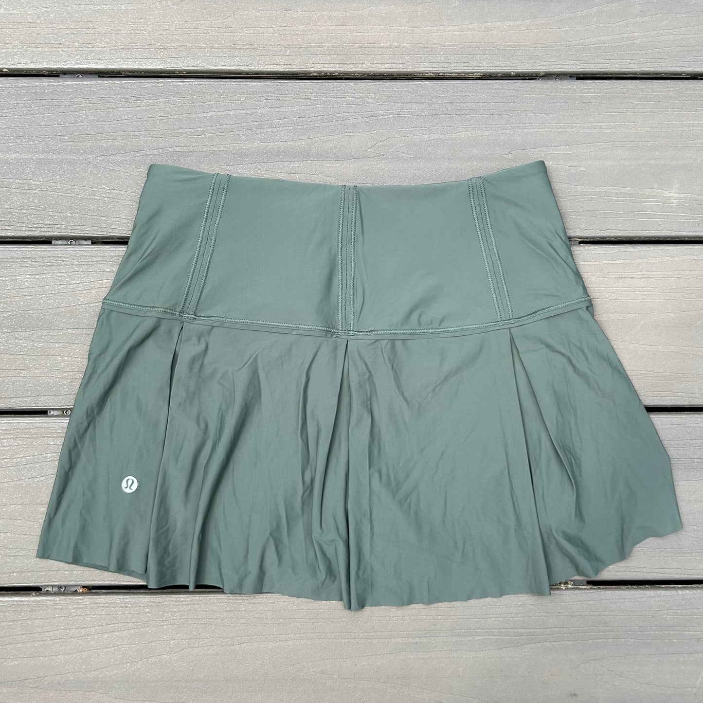 Lululemon Lost in Pace Skirt