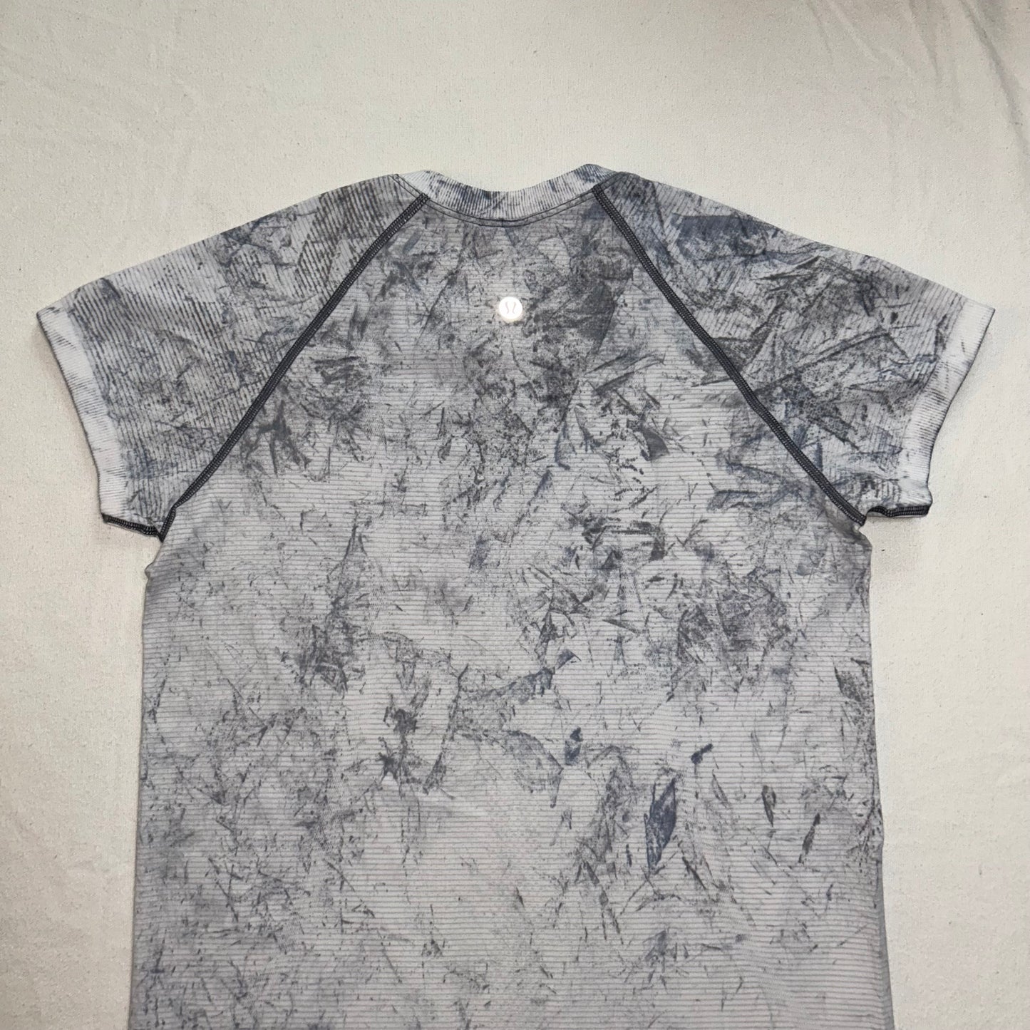 Lululemon Swiftly Tech Short Sleeve 2.0 *Multidye