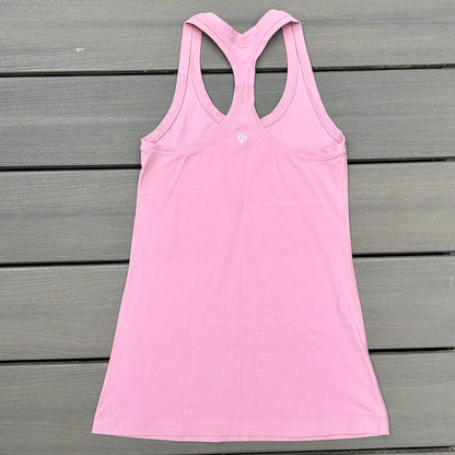 Lululemon Cool Racerback II