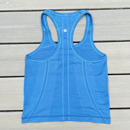 Lululemon Swiftly Tech Racerback Tank Top 2.0 *Race Length