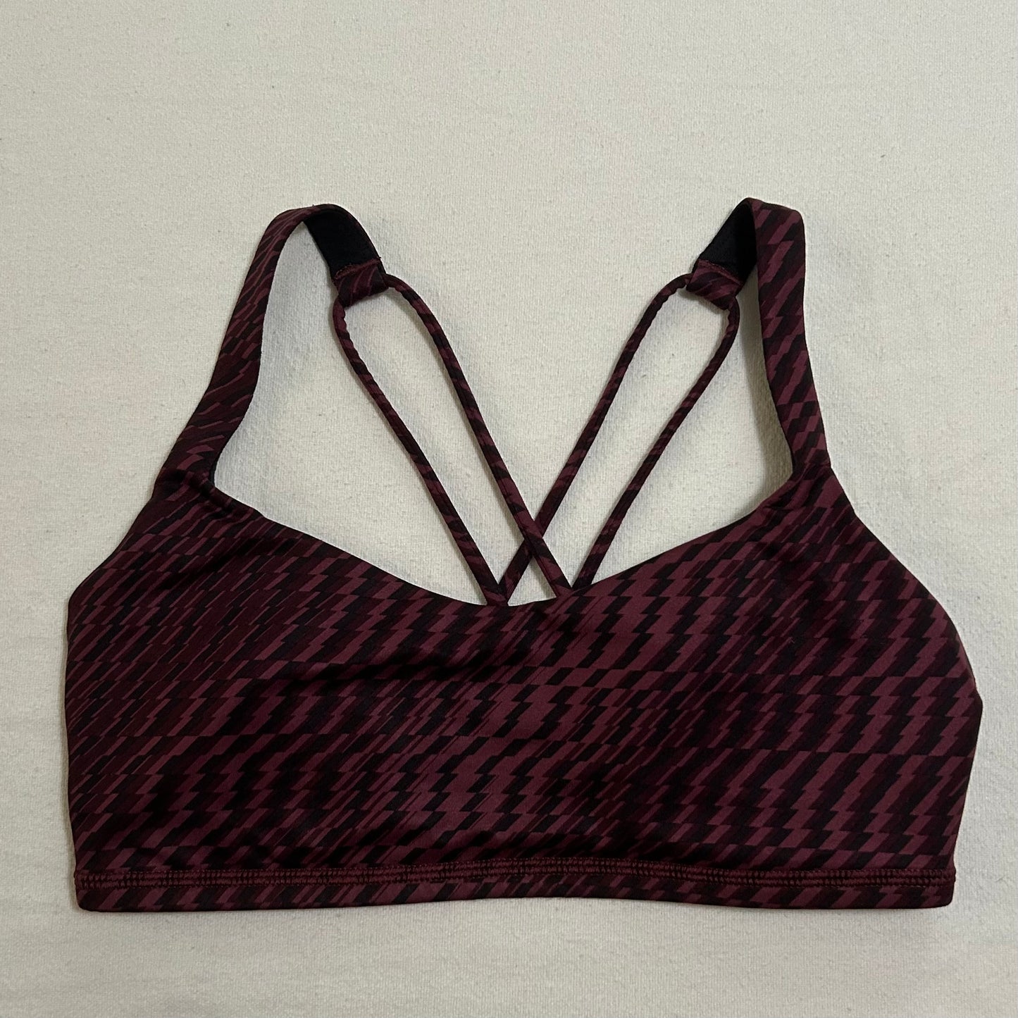 Lululemon Free To Be Bra