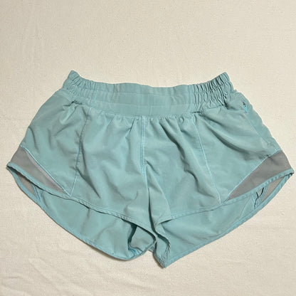 Lululemon Hotty Hot Short II