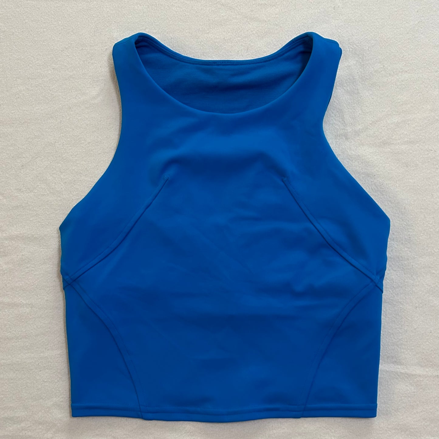 Lululemon Invigorate Training Tank Top