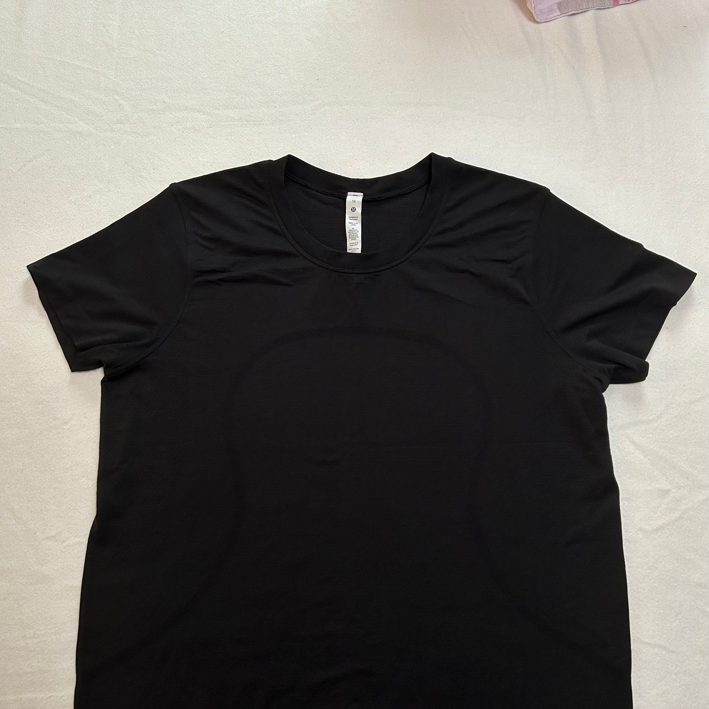 Lululemon Swiftly Tech Short Sleeve *Relaxed Fit