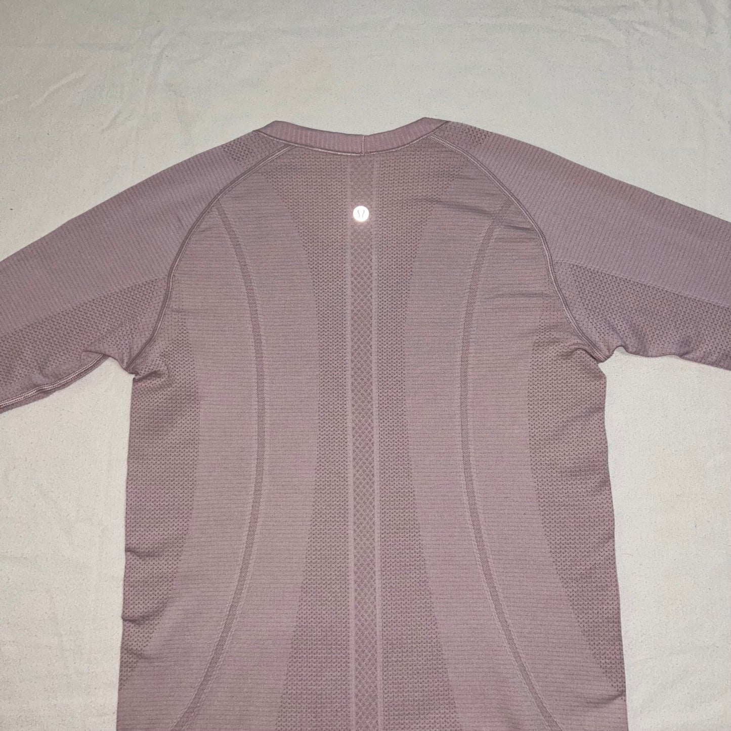 Lululemon Swiftly Tech Long Sleeve