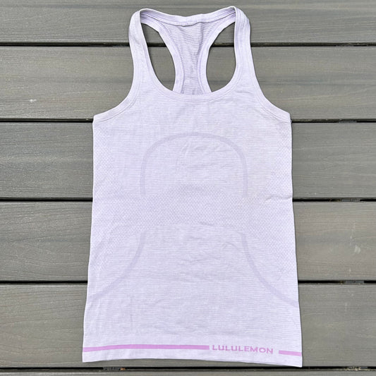 Lululemon Swiftly Tech Tank