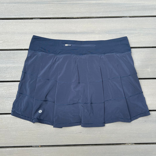 Lululemon Pace Rival Skirt II