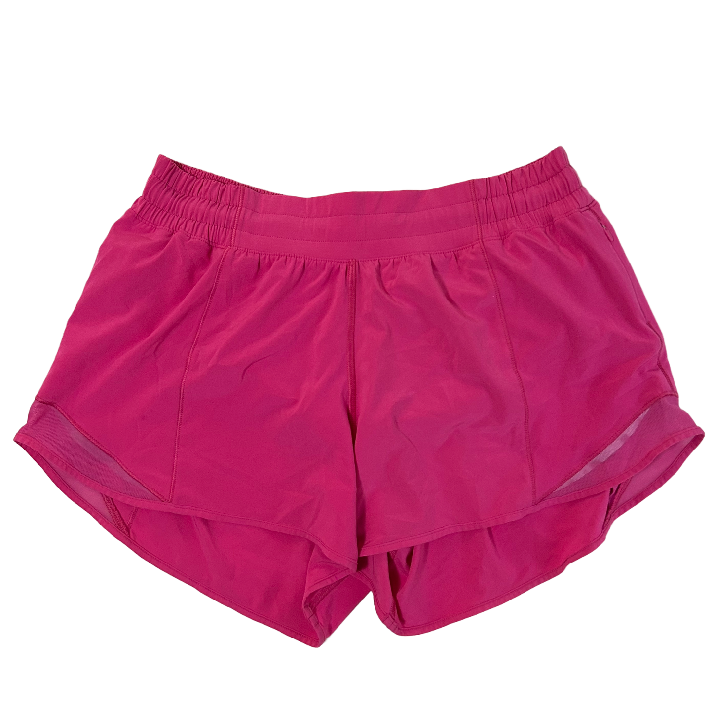 Lululemon Hotty Hot Short II