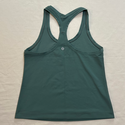 Lululemon Cool Racerback *Cropped