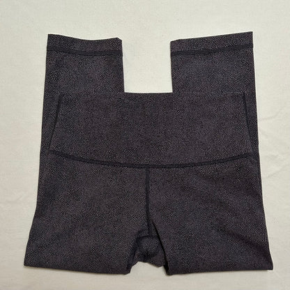 Lululemon Wunder Under Crop