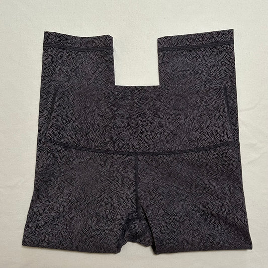 Lululemon Wunder Under Crop