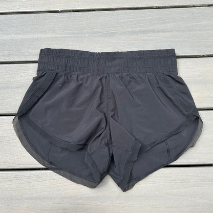 Lululemon Anew Short (4”)