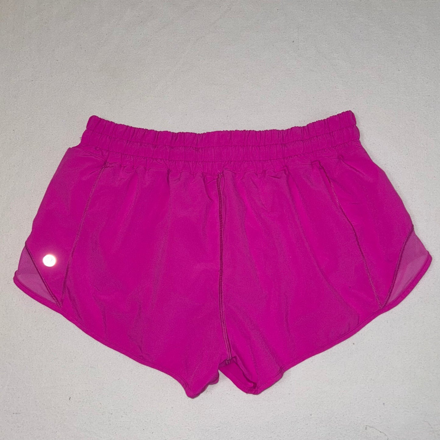 Lululemon Hotty Hot Short