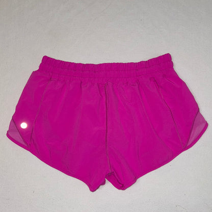 Lululemon Hotty Hot Short