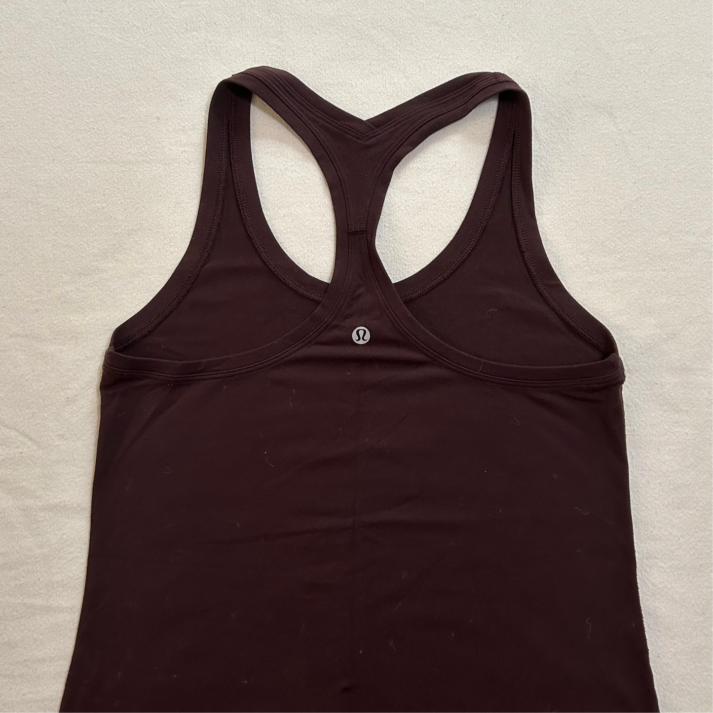 Lululemon Cool Racerback II