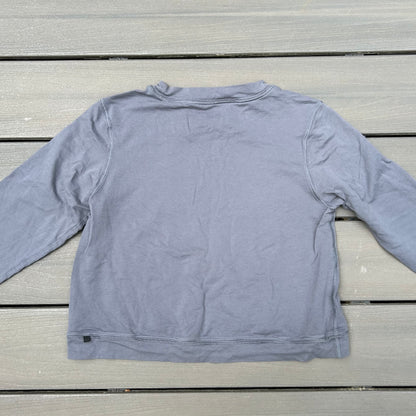 Lululemon Comfy Pullover