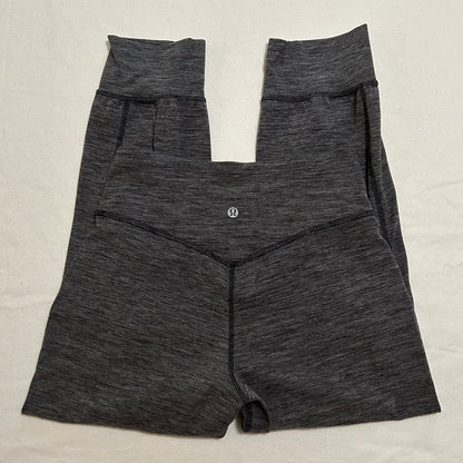 Lululemon Align Cropped Jogger